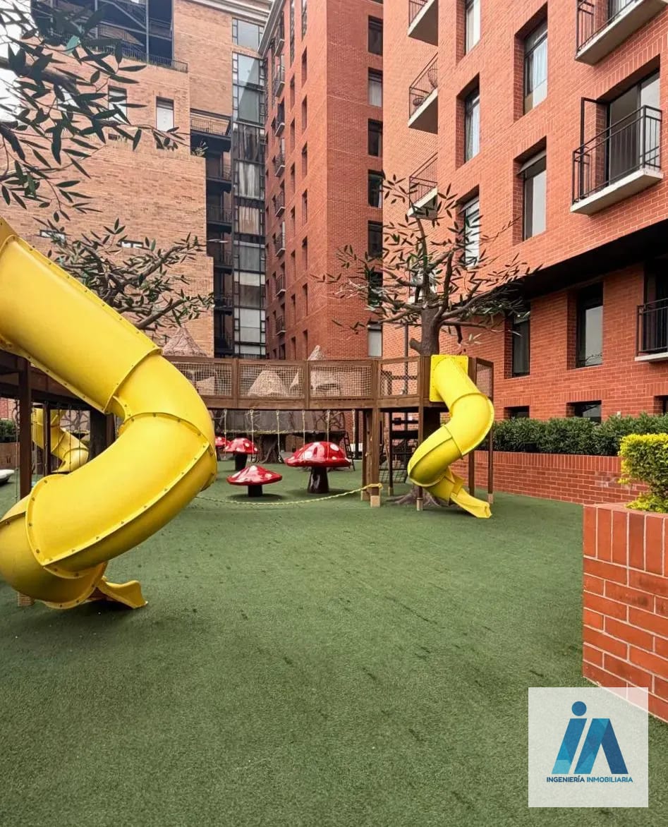 APARTAMENTO EN ALQUILER đ Edificio CĂ©ntrico, Zona 5 â Apartamento en Alquiler en Zona 5, Guatemala, Ciudad â foto 17 de 17