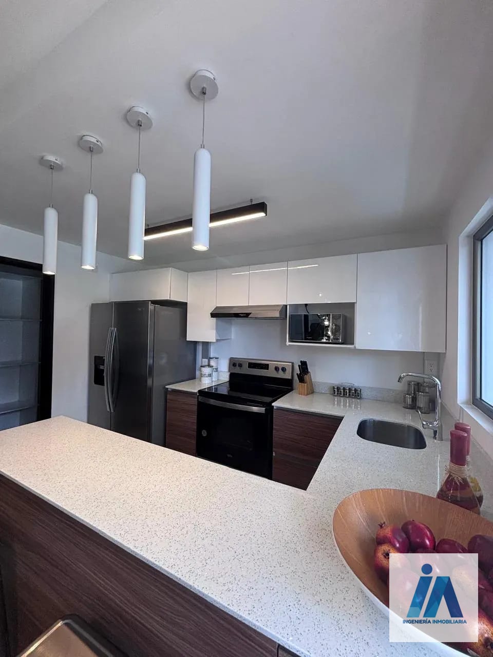 APARTAMENTOS EN VENTA📍Edificio Seghería, Zona 14, La Villa 🔝PARA ESTRENAR — Apartamento en Venta en Zona 14, Guatemala, Ciudad — foto 5 de 16