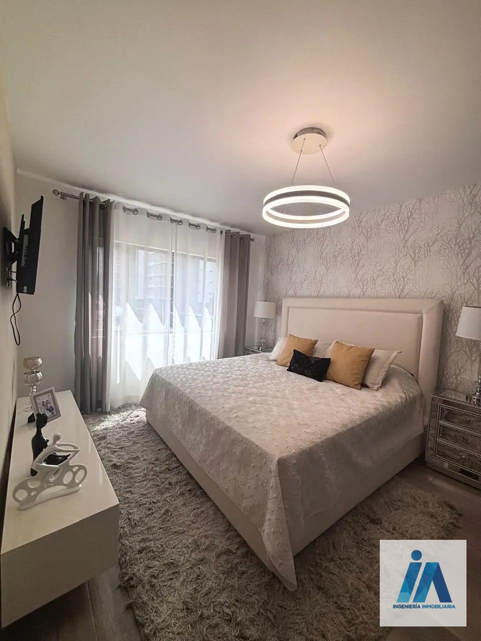 APARTAMENTOS EN VENTA📍Edificio Seghería, Zona 14, La Villa 🔝PARA ESTRENAR — Apartamento en Venta en Zona 14, Guatemala, Ciudad — foto 7 de 16