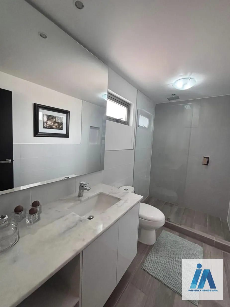 APARTAMENTOS EN VENTA📍Edificio Seghería, Zona 14, La Villa 🔝PARA ESTRENAR — Apartamento en Venta en Zona 14, Guatemala, Ciudad — foto 11 de 16