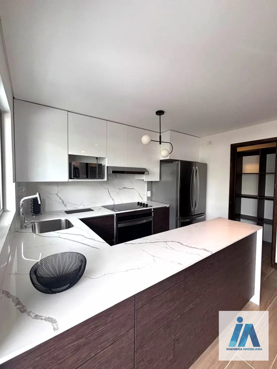 APARTAMENTOS EN VENTA📍 Edificio Seghería, Zona 14, La Villa 🔝PARA ESTRENAR — Apartamento en Venta en Zona 14, Guatemala, Ciudad — foto 3 de 17