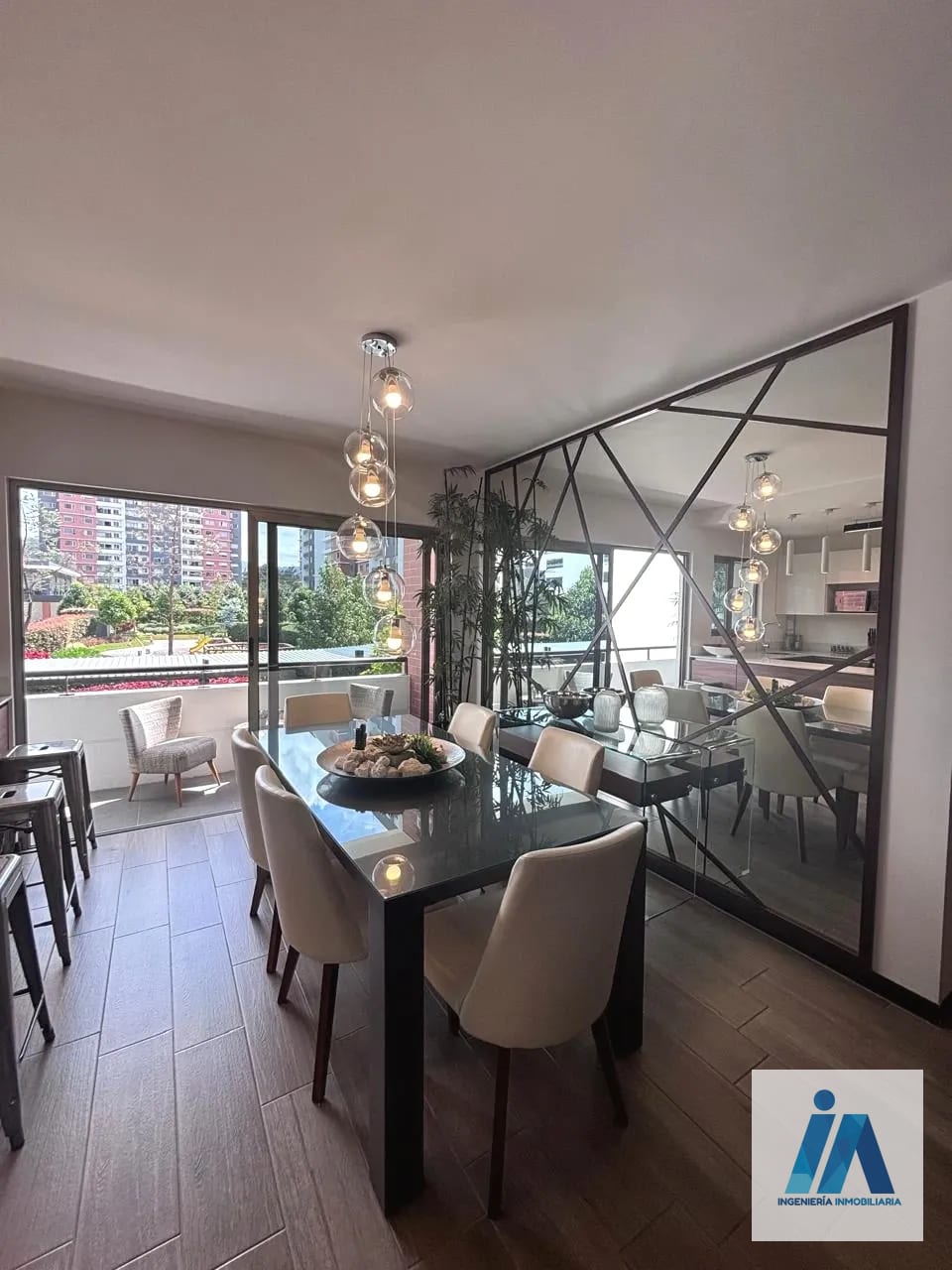 APARTAMENTOS EN VENTA📍 Edificio Seghería, Zona 14, La Villa 🔝PARA ESTRENAR — Apartamento en Venta en Zona 14, Guatemala, Ciudad — foto 2 de 17
