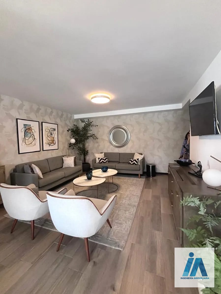 APARTAMENTOS EN VENTA📍 Edificio Seghería, Zona 14, La Villa 🔝PARA ESTRENAR — Apartamento en Venta en Zona 14, Guatemala, Ciudad — foto 1 de 17