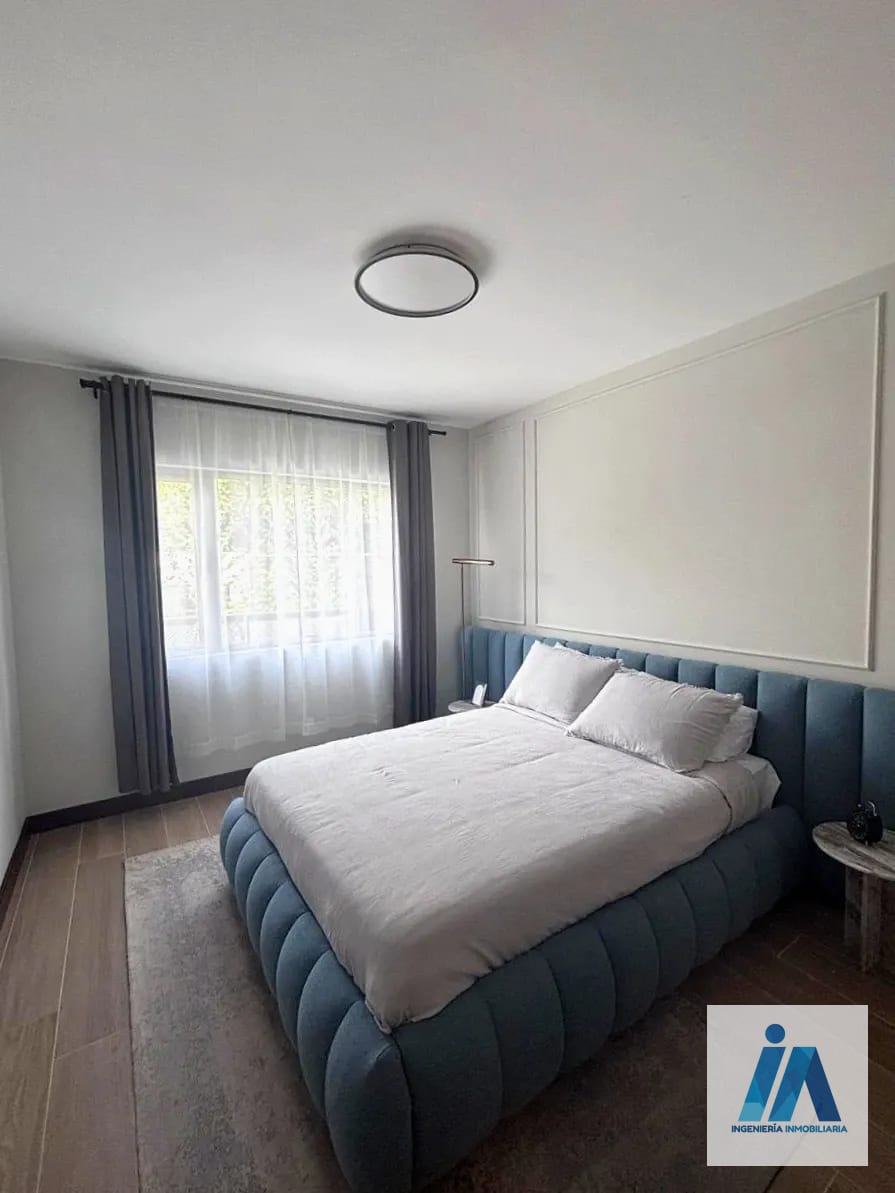 APARTAMENTOS EN VENTA📍 Edificio Seghería, Zona 14, La Villa 🔝PARA ESTRENAR — Apartamento en Venta en Zona 14, Guatemala, Ciudad — foto 5 de 17