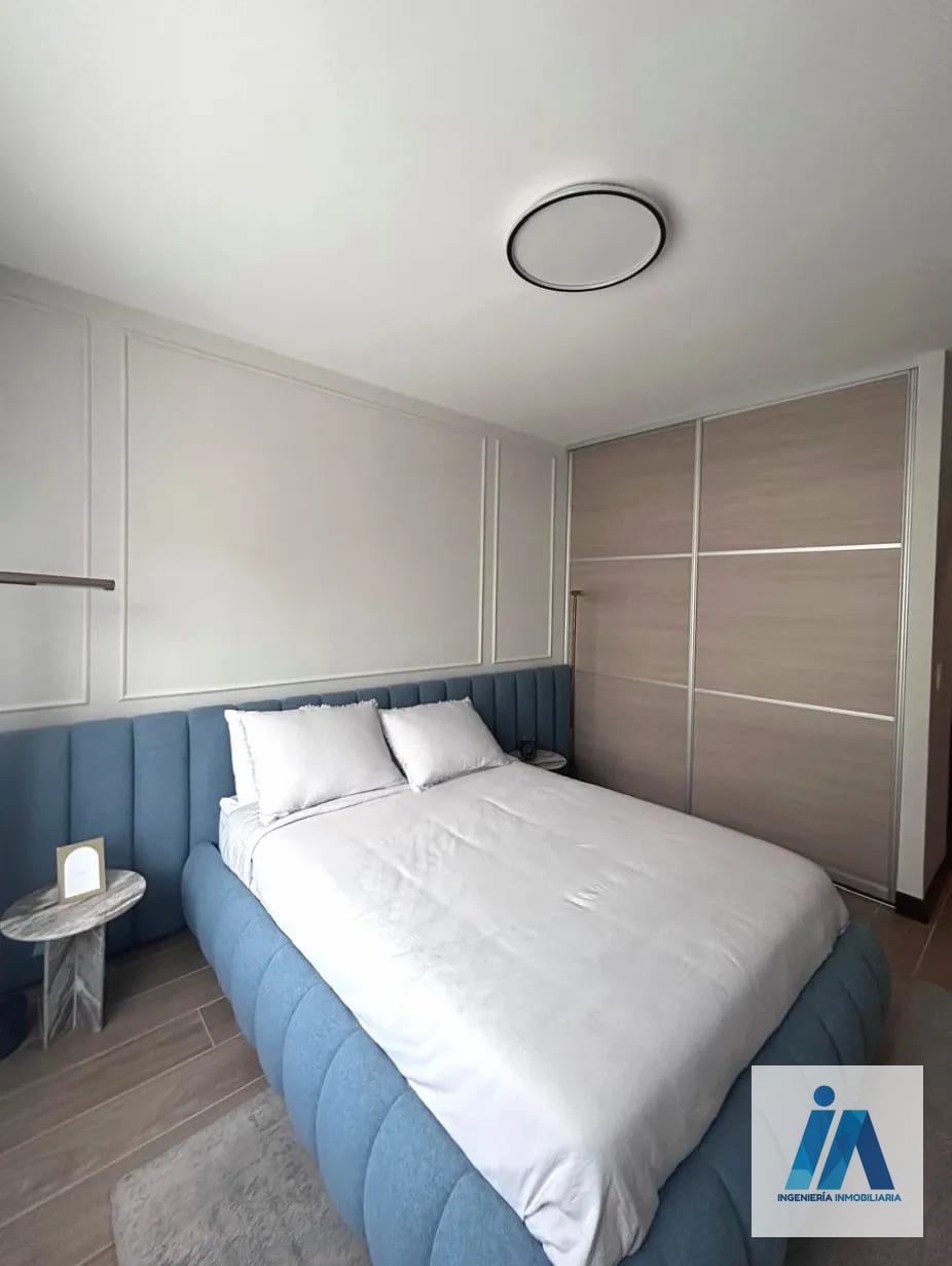 APARTAMENTOS EN VENTA📍 Edificio Seghería, Zona 14, La Villa 🔝PARA ESTRENAR — Apartamento en Venta en Zona 14, Guatemala, Ciudad — foto 6 de 17