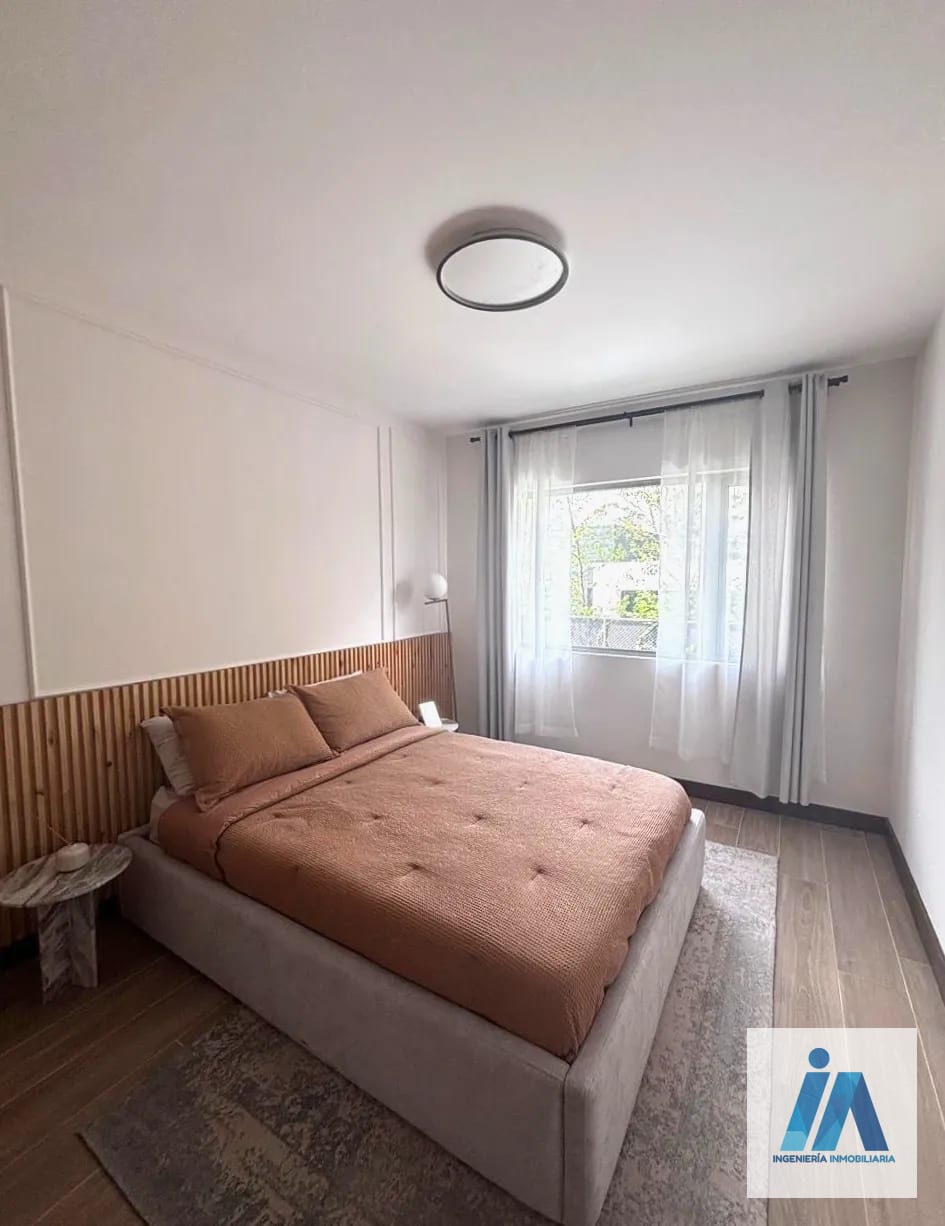 APARTAMENTOS EN VENTA📍 Edificio Seghería, Zona 14, La Villa 🔝PARA ESTRENAR — Apartamento en Venta en Zona 14, Guatemala, Ciudad — foto 7 de 17