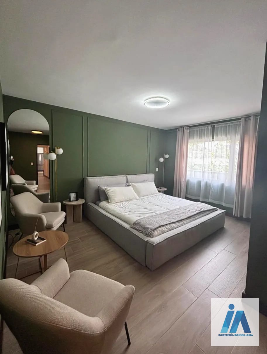 APARTAMENTOS EN VENTA📍 Edificio Seghería, Zona 14, La Villa 🔝PARA ESTRENAR — Apartamento en Venta en Zona 14, Guatemala, Ciudad — foto 8 de 17