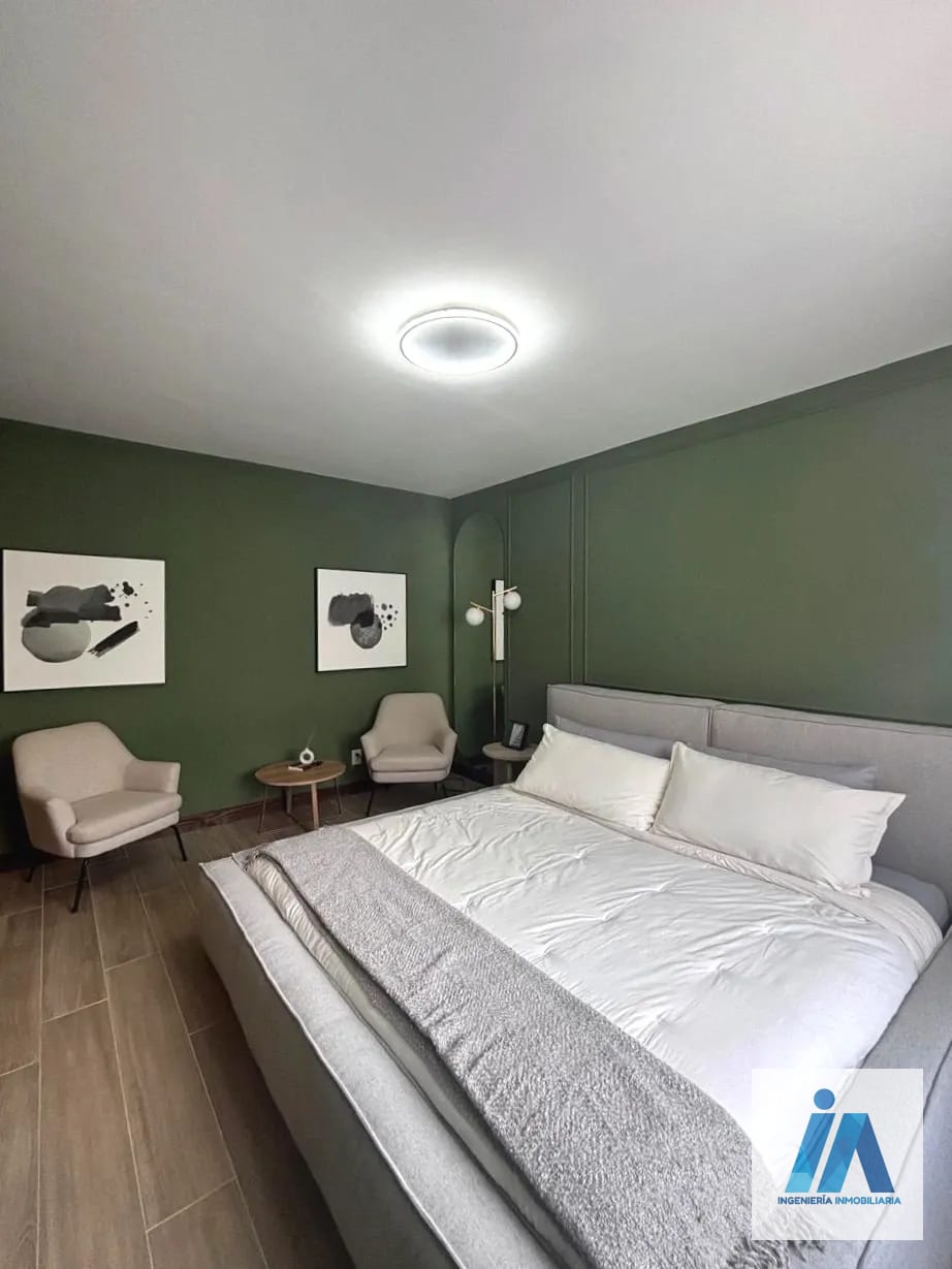 APARTAMENTOS EN VENTA📍 Edificio Seghería, Zona 14, La Villa 🔝PARA ESTRENAR — Apartamento en Venta en Zona 14, Guatemala, Ciudad — foto 9 de 17