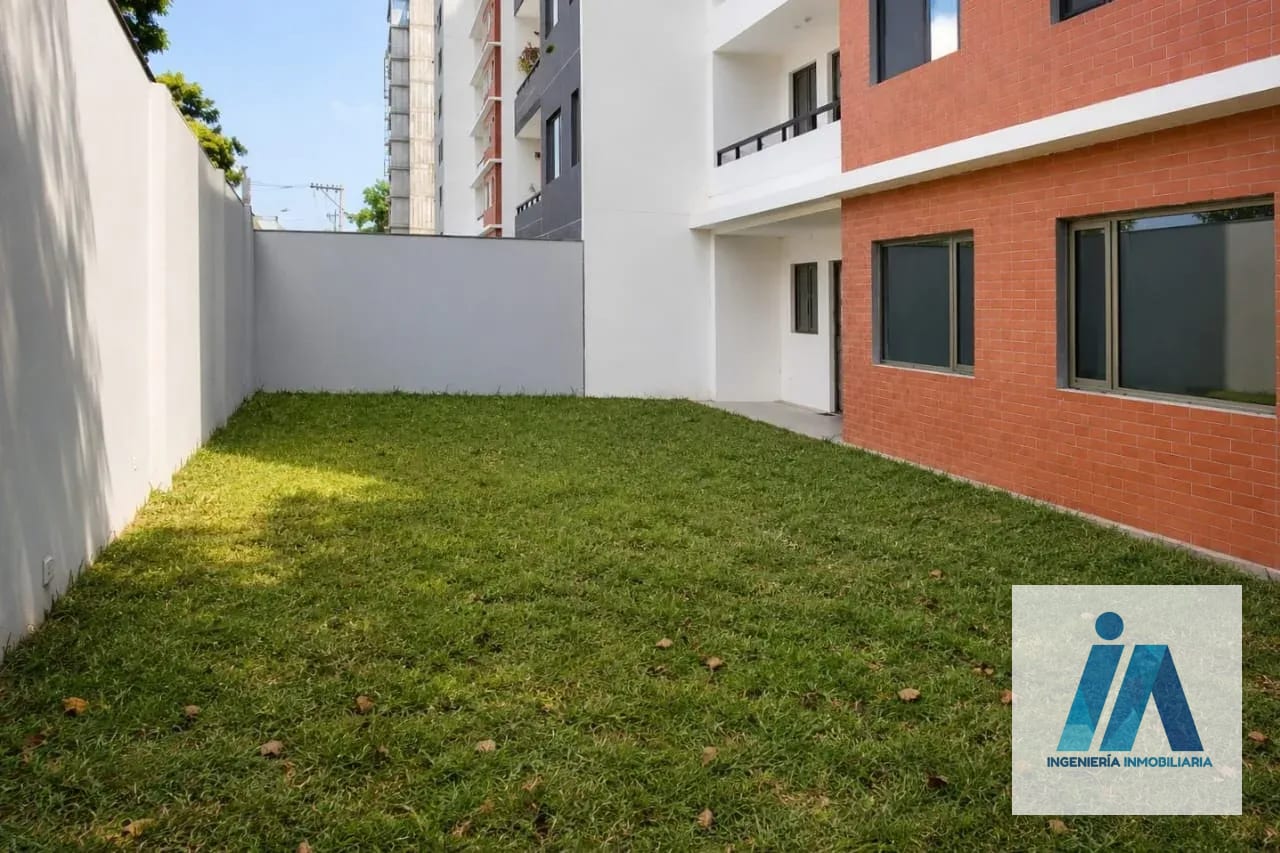 APARTAMENTOS EN VENTA📍 Edificio Seghería, Zona 14, La Villa 🔝PARA ESTRENAR — Apartamento en Venta en Zona 14, Guatemala, Ciudad — foto 13 de 17