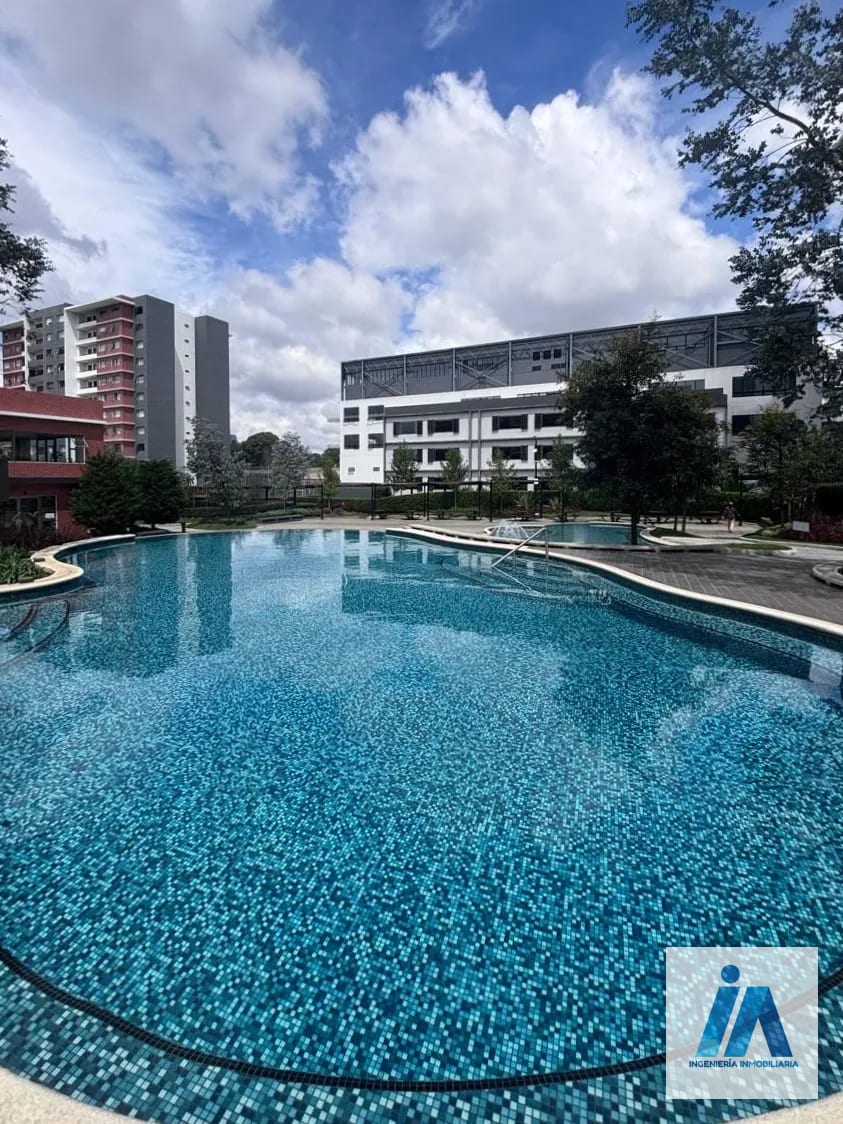 APARTAMENTOS EN VENTA📍 Edificio Seghería, Zona 14, La Villa 🔝PARA ESTRENAR — Apartamento en Venta en Zona 14, Guatemala, Ciudad — foto 16 de 17