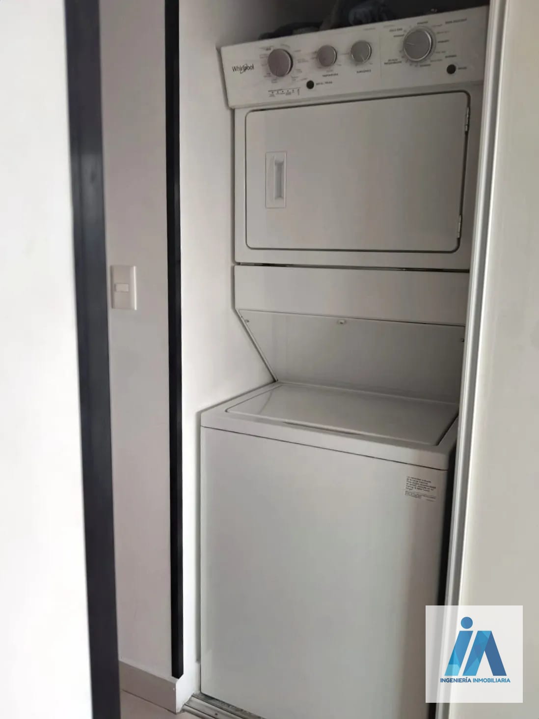 APARTAMENTO AMUEBLADO EN ALQUILER 📍Edificio Be14 / La Villa, Zona 14 — Apartamento en Alquiler en Zona 14, Guatemala, Ciudad — foto 7 de 13