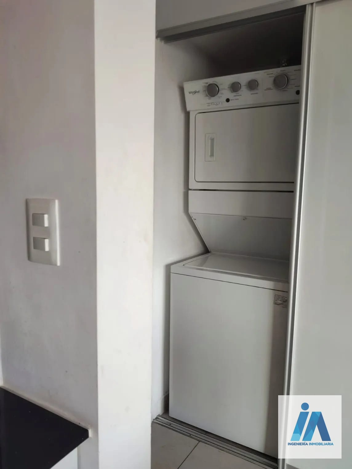 APARTAMENTO AMUEBLADO EN ALQUILER📍Edificio Be14 / La Villa, Zona 14 — Apartamento en Alquiler en Zona 14, Guatemala, Ciudad — foto 8 de 14