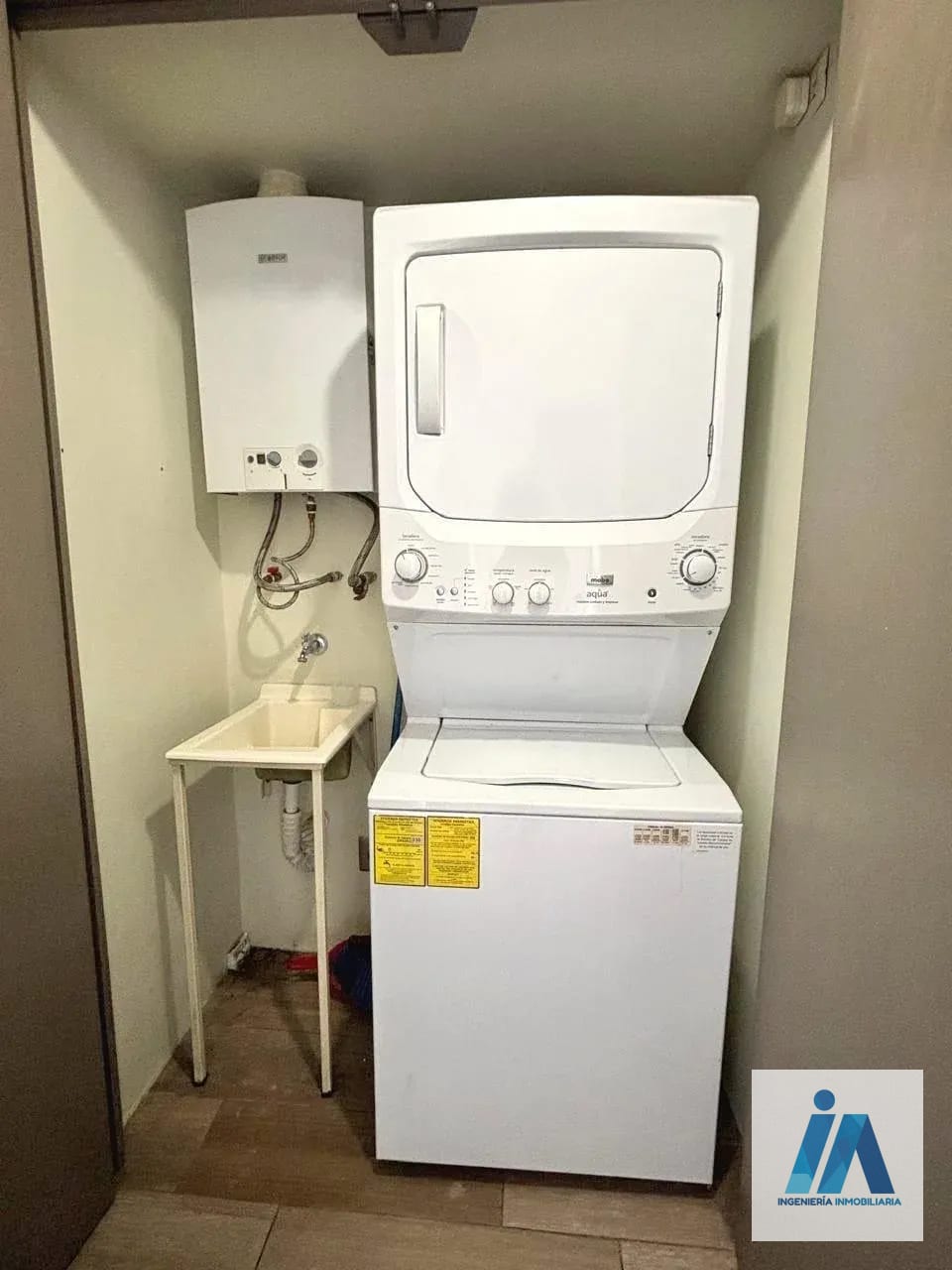 APARTAMENTO EN VENTA 📍Edificio Aralia, zona 11 — Apartamento en Venta en Zona 11, Guatemala, Ciudad — foto 15 de 17