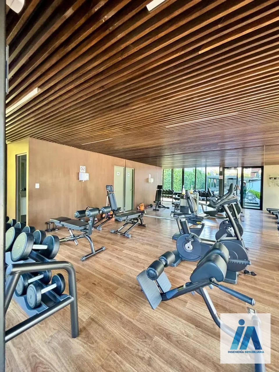 APARTAMENTO EN VENTA 📍Edificio Aralia, zona 11 — Apartamento en Venta en Zona 11, Guatemala, Ciudad — foto 16 de 17
