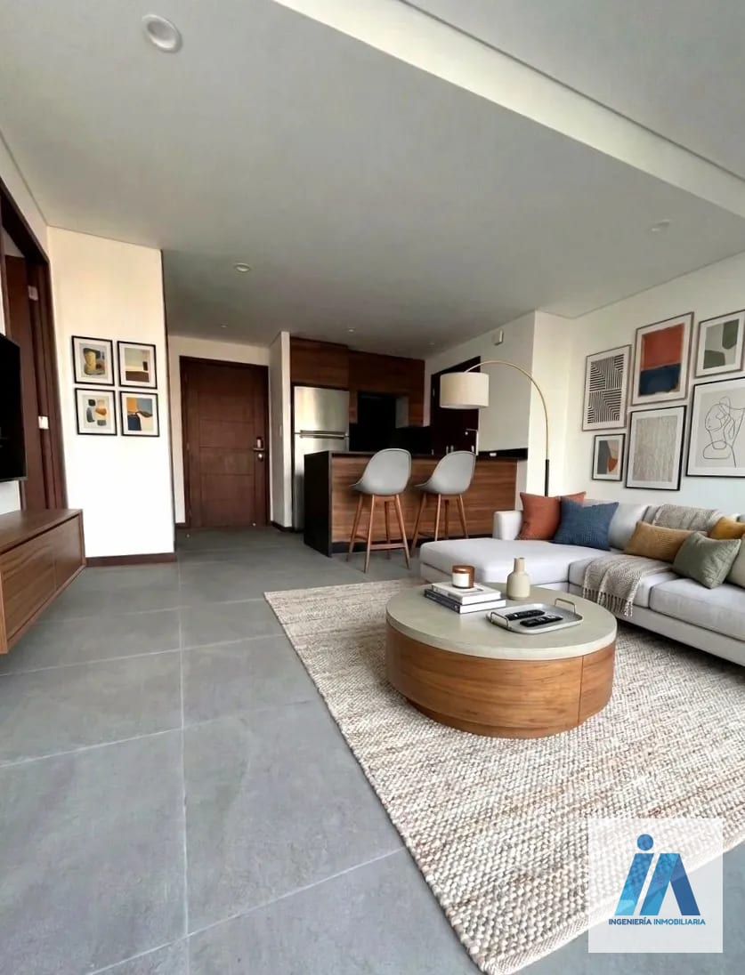 APARTAMENTO EN VENTA 📍Reserva 5ta Avenida , Zona 14 — Apartamento en Venta en Zona 14, Guatemala, Ciudad — foto 2 de 11
