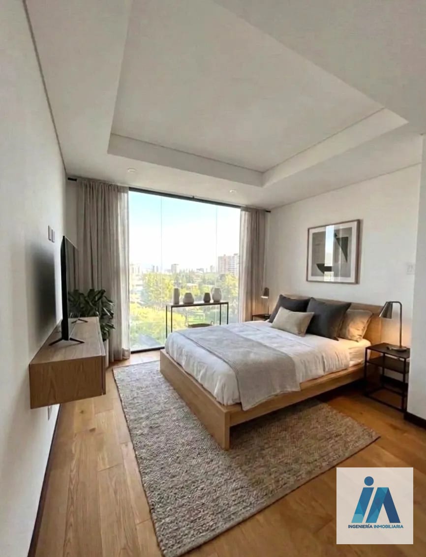 APARTAMENTO EN VENTA 📍Reserva 5ta Avenida , Zona 14 — Apartamento en Venta en Zona 14, Guatemala, Ciudad — foto 3 de 11