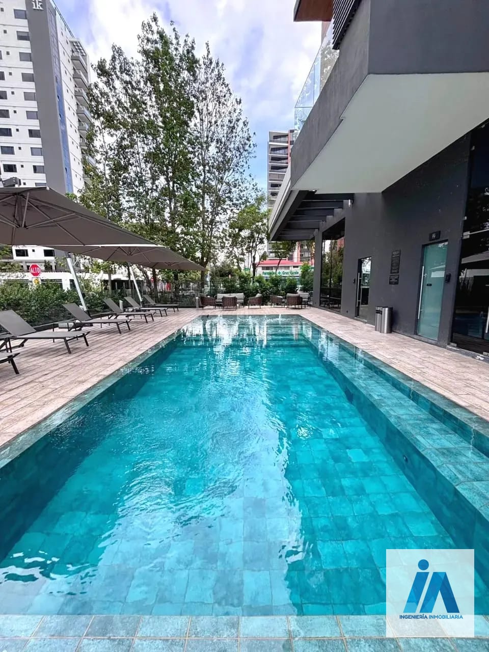 APARTAMENTO EN VENTA 📍Reserva 5ta Avenida , Zona 14 — Apartamento en Venta en Zona 14, Guatemala, Ciudad — foto 1 de 11