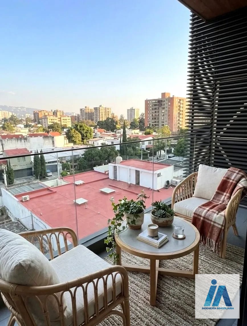 APARTAMENTO EN VENTA 📍Reserva 5ta Avenida , Zona 14 — Apartamento en Venta en Zona 14, Guatemala, Ciudad — foto 4 de 11