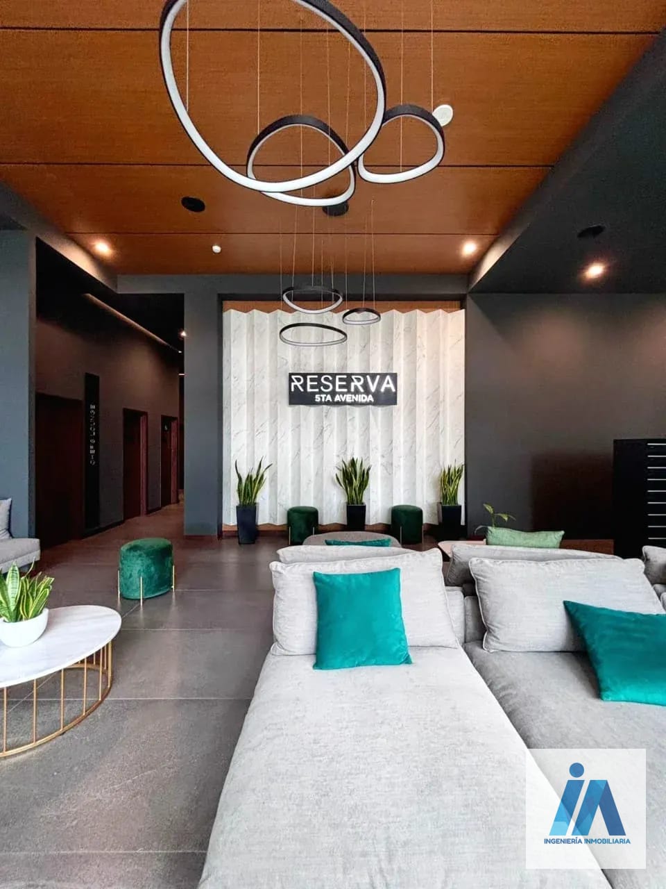 APARTAMENTO EN VENTA 📍Reserva 5ta Avenida , Zona 14 — Apartamento en Venta en Zona 14, Guatemala, Ciudad — foto 5 de 11
