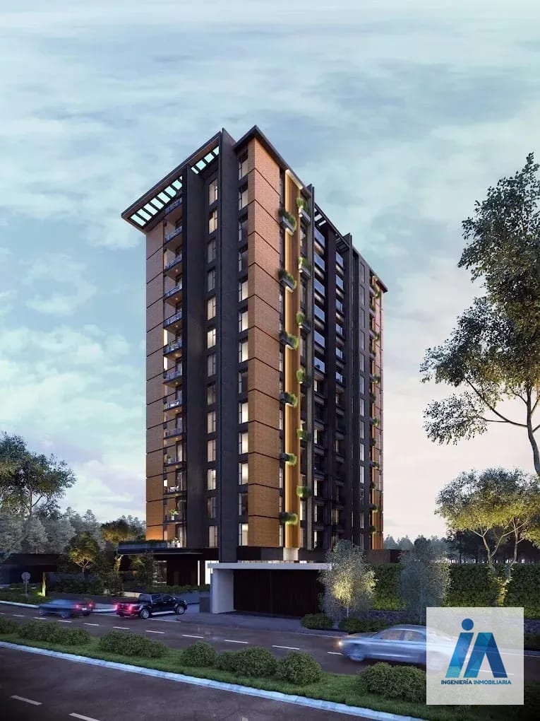 APARTAMENTO EN VENTA 📍Reserva 5ta Avenida , Zona 14 — Apartamento en Venta en Zona 14, Guatemala, Ciudad — foto 8 de 11