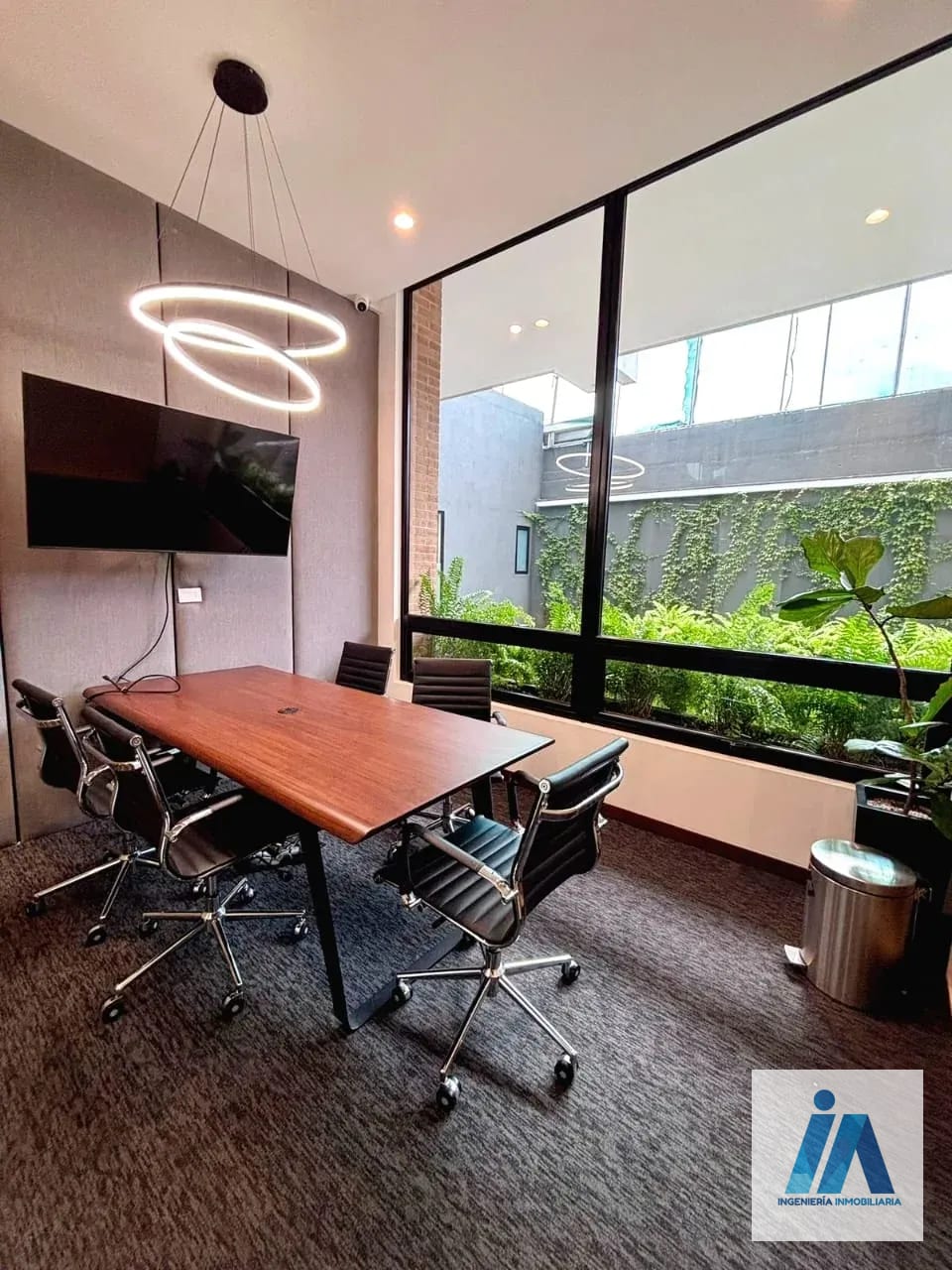 APARTAMENTO EN VENTA 📍Reserva 5ta Avenida , Zona 14 — Apartamento en Venta en Zona 14, Guatemala, Ciudad — foto 7 de 11