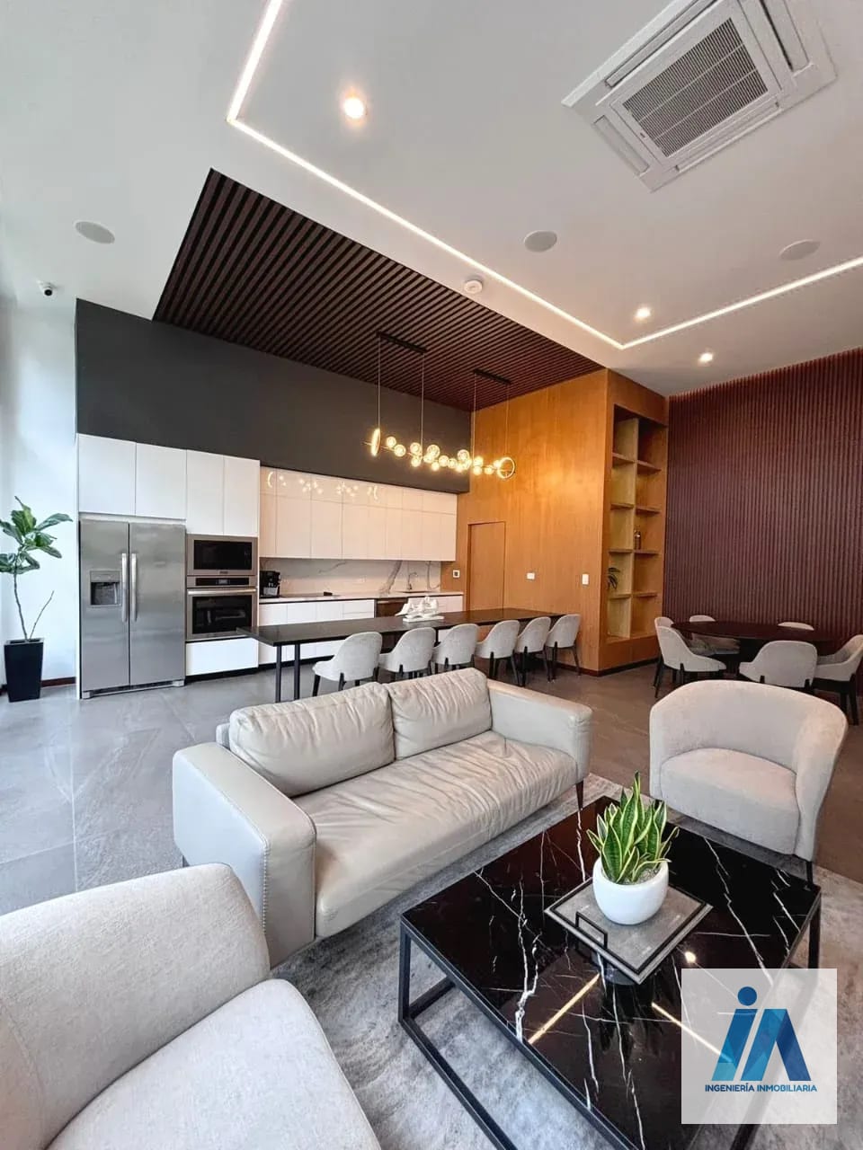 APARTAMENTO EN VENTA 📍Reserva 5ta Avenida , Zona 14 — Apartamento en Venta en Zona 14, Guatemala, Ciudad — foto 9 de 11
