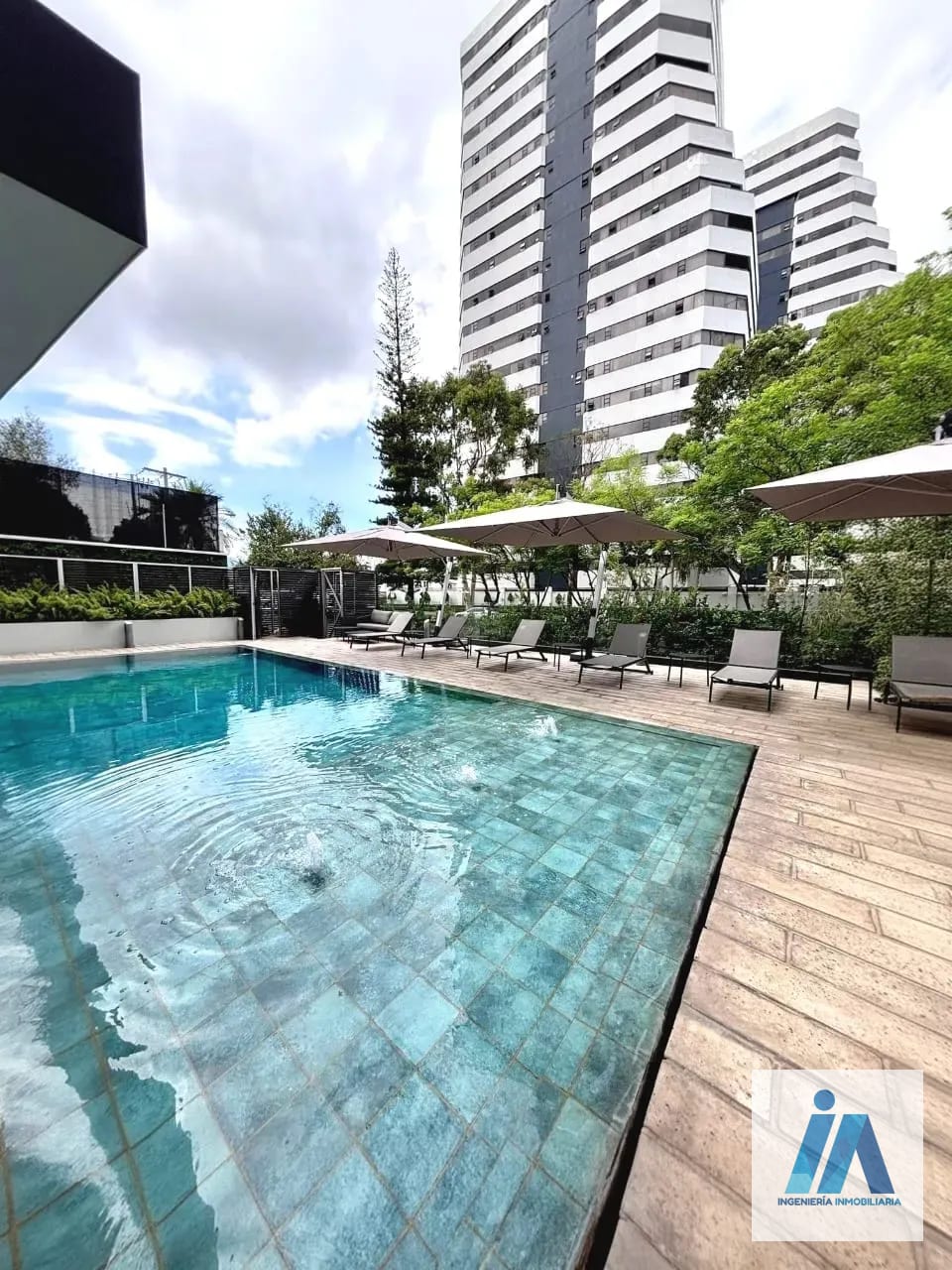 APARTAMENTO EN VENTA 📍Reserva 5ta Avenida , Zona 14 — Apartamento en Venta en Zona 14, Guatemala, Ciudad — foto 10 de 11