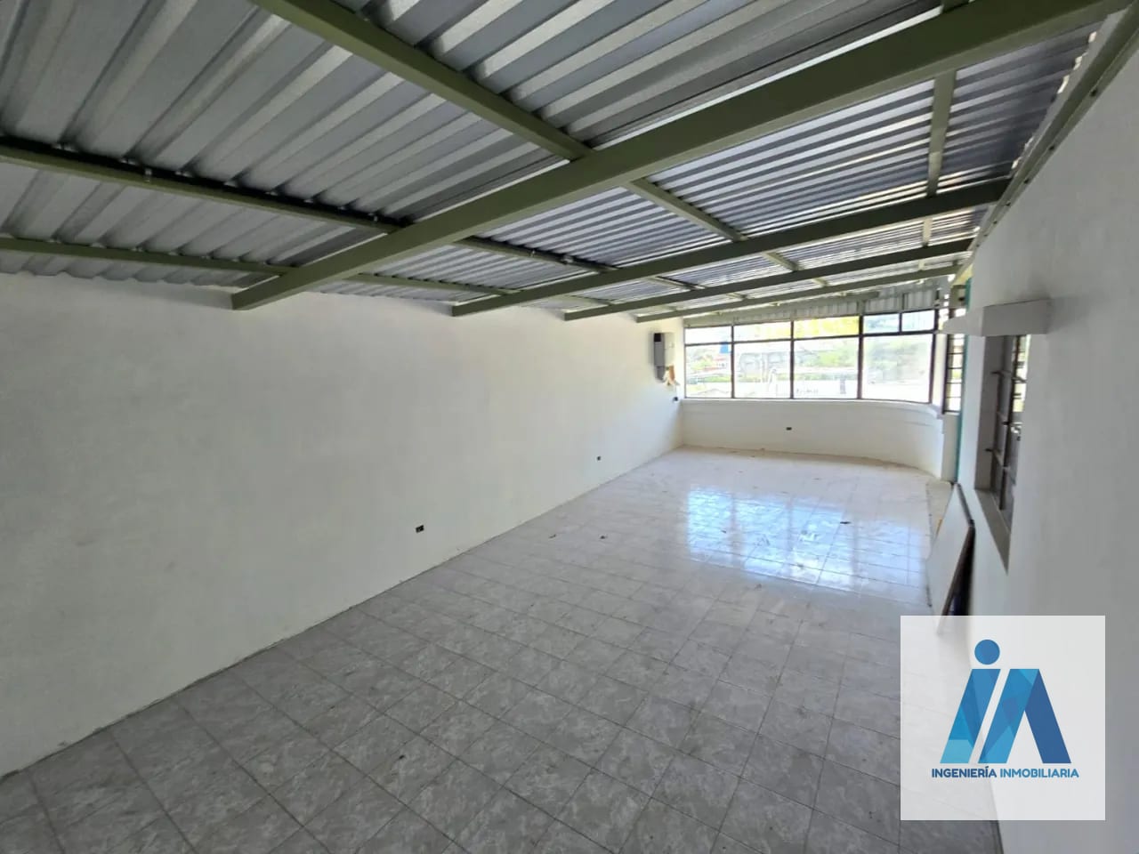 ÁREA DE BODEGA Y OFIBODEGA EN ALQUILER📍 Ciudad de Guatemala, Zona 9 — Bodega / Ofibodega en Alquiler en Zona 9, Guatemala, Ciudad — foto 6 de 12
