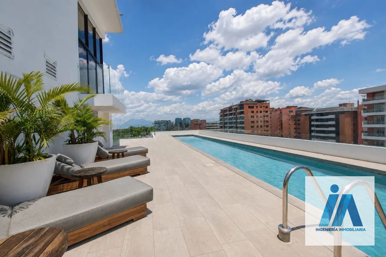 APARTAMENTO EN VENTA📍 Edificio Moretti, Zona 10 — Apartamento en Venta en Zona 10, Guatemala, Ciudad — foto 1 de 14