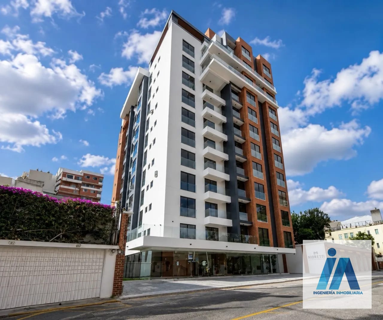 APARTAMENTO EN VENTA📍 Edificio Moretti, Zona 10 — Apartamento en Venta en Zona 10, Guatemala, Ciudad — foto 11 de 14