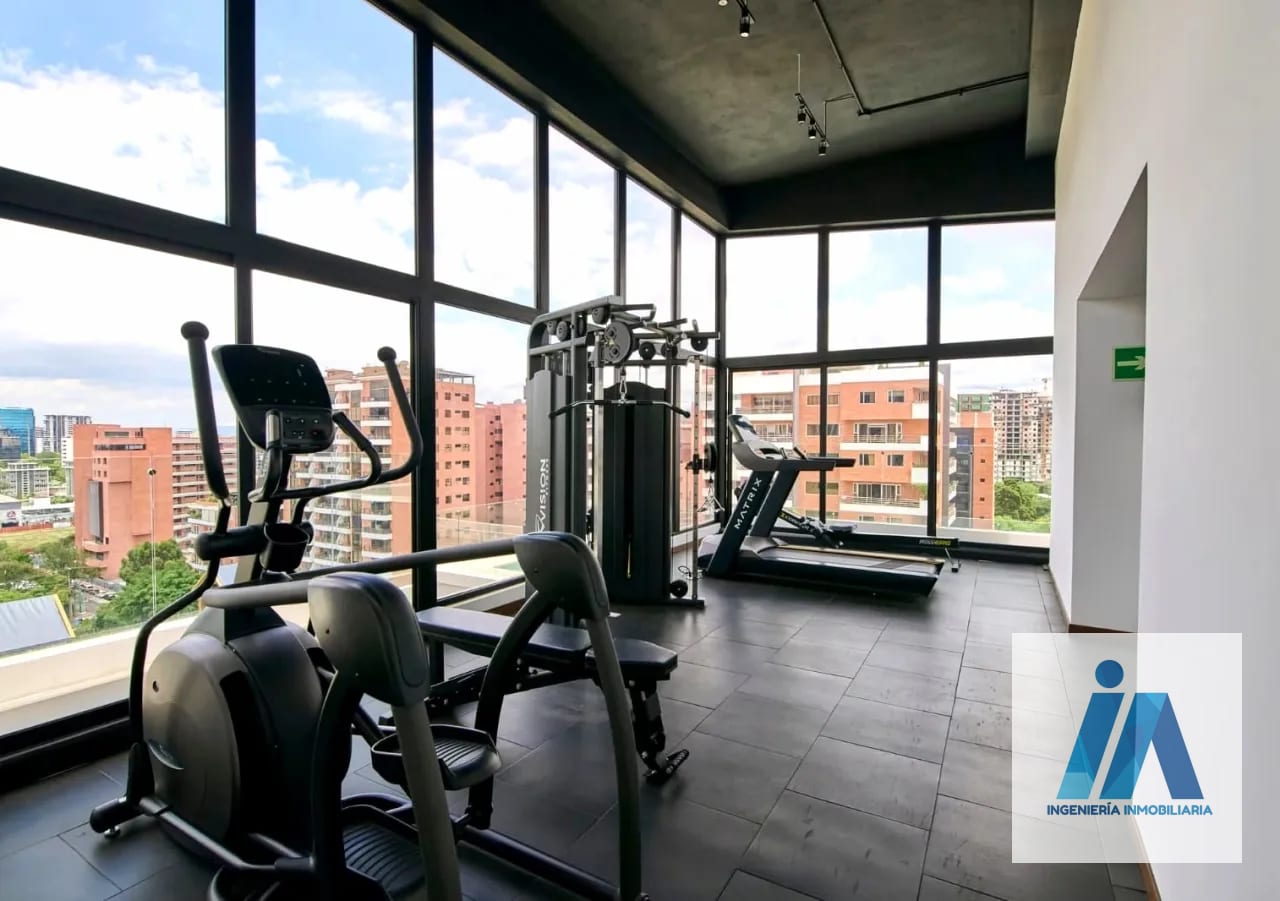 APARTAMENTO EN VENTA📍 Edificio Moretti, Zona 10 — Apartamento en Venta en Zona 10, Guatemala, Ciudad — foto 14 de 14
