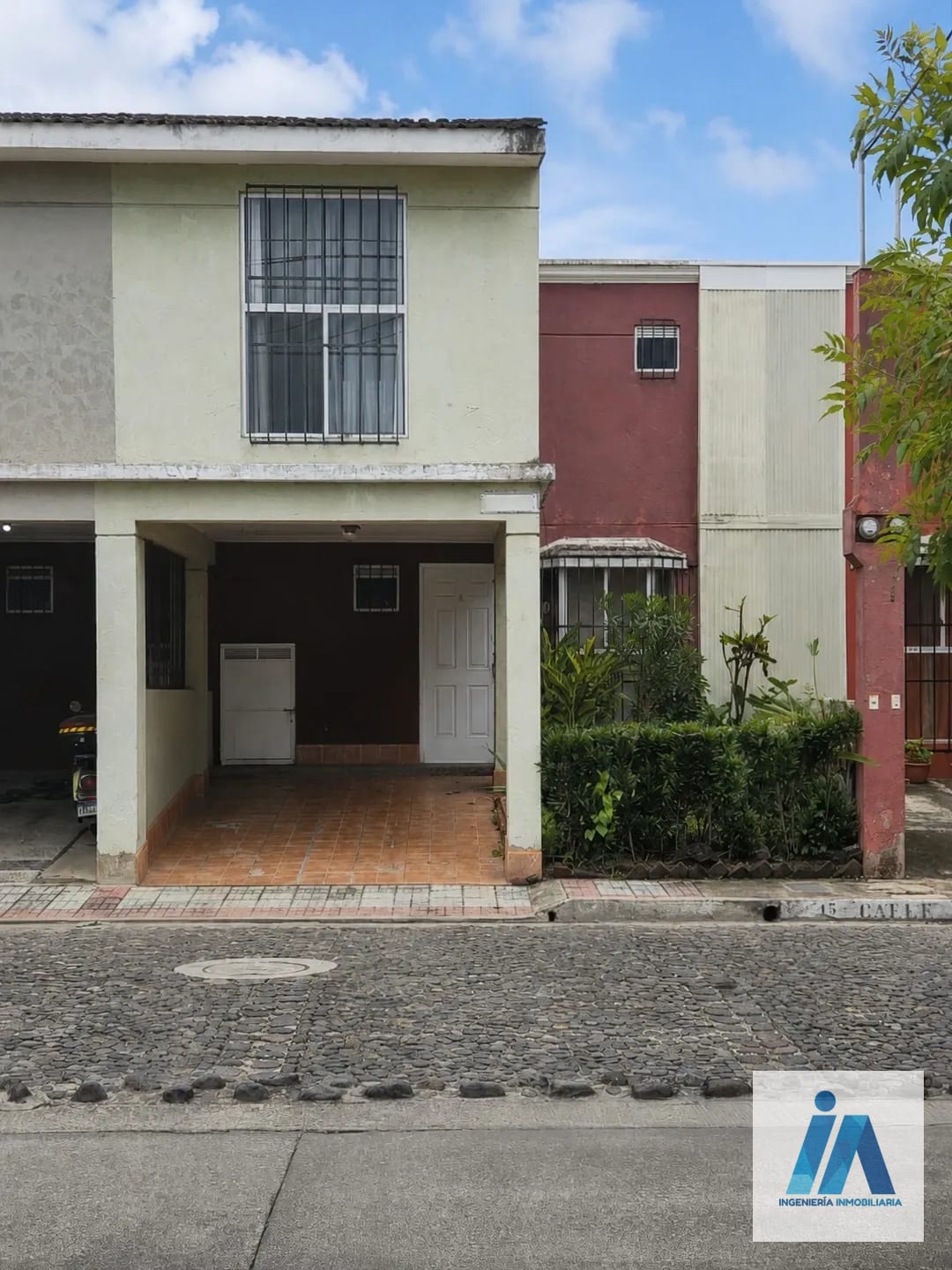 CASA EN VENTA 📍 Residencial Prados del Tabacal 2, Zona 5 Villa Nueva — Casa en Venta en Villa Nueva, Guatemala, Ciudad — foto 1 de 7