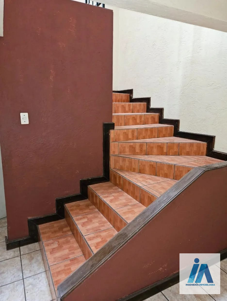 CASA EN VENTA 📍 Residencial Prados del Tabacal 2, Zona 5 Villa Nueva — Casa en Venta en Villa Nueva, Guatemala, Ciudad — foto 4 de 7