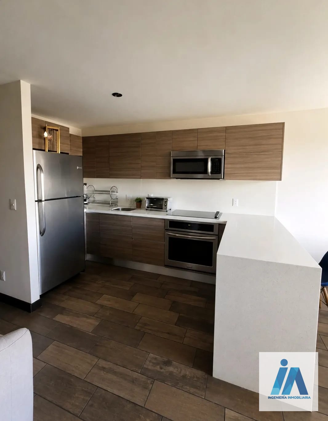 APARTAMENTO EN ALQUILER📍Edificio Verona, Zona 10 — Apartamento en Alquiler en Zona 10, Guatemala, Ciudad — foto 4 de 9