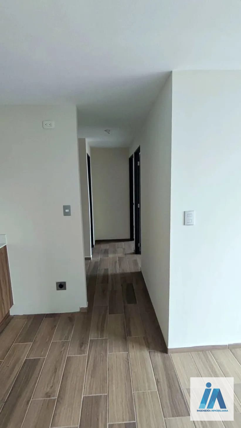 APARTAMENTO EN VENTA 📍Torre Zentia, Zona 2 de Mixco — Apartamento en Venta en Zona 2 Mixco, Guatemala, Ciudad — foto 5 de 11