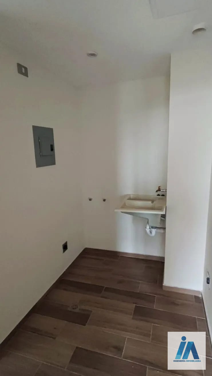 APARTAMENTO EN VENTA 📍Torre Zentia, Zona 2 de Mixco — Apartamento en Venta en Zona 2 Mixco, Guatemala, Ciudad — foto 6 de 11