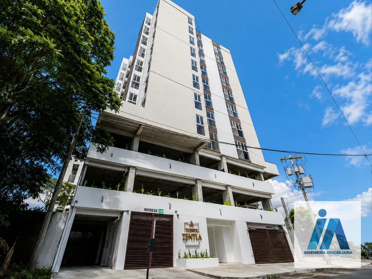 APARTAMENTO EN VENTA 📍Torre Zentia, Zona 2 de Mixco — Apartamento en Venta en Zona 2 Mixco, Guatemala, Ciudad — foto 8 de 11