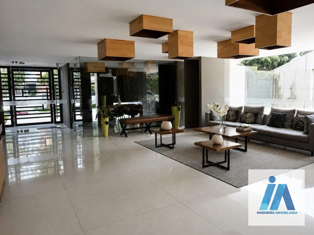 APARTAMENTO EN ALQUILER📍 Edificio Midori, Zona 15 Vista Hermosa I — Apartamento en Alquiler en Zona 15, Guatemala, Ciudad — foto 1 de 12