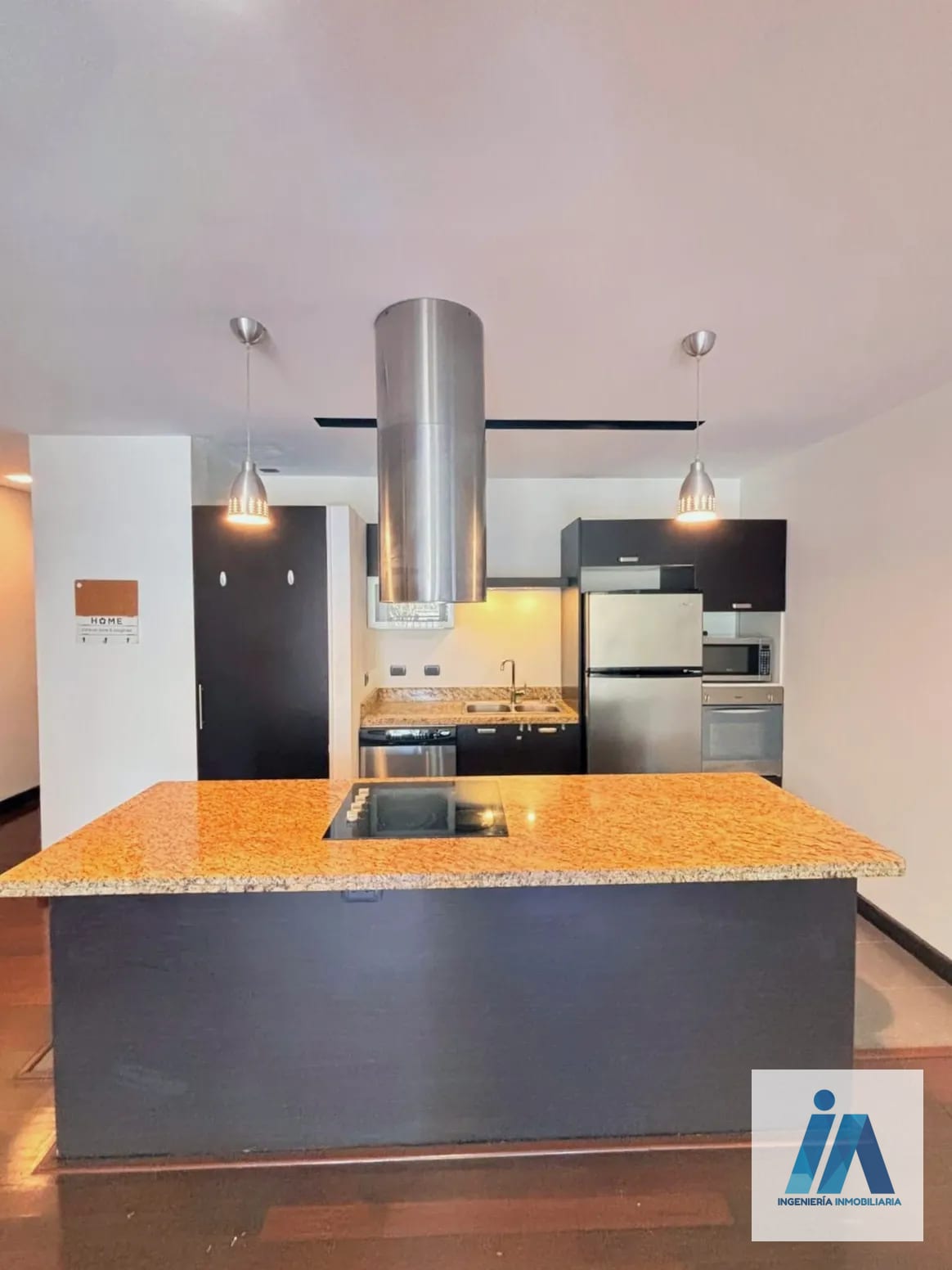 APARTAMENTO EN ALQUILER📍 Edificio Midori, Zona 15 Vista Hermosa I — Apartamento en Alquiler en Zona 15, Guatemala, Ciudad — foto 4 de 12