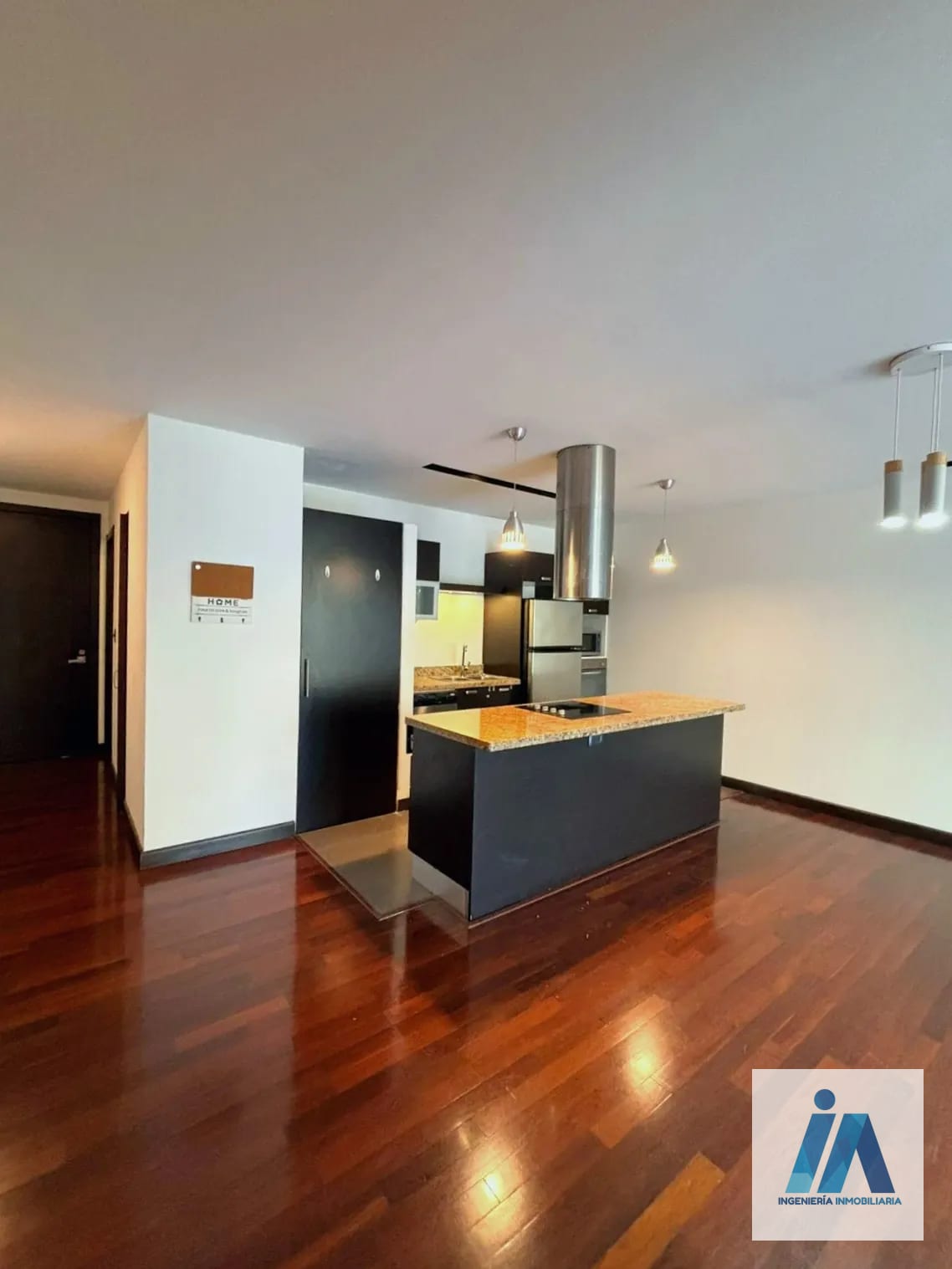 APARTAMENTO EN ALQUILER📍 Edificio Midori, Zona 15 Vista Hermosa I — Apartamento en Alquiler en Zona 15, Guatemala, Ciudad — foto 5 de 12