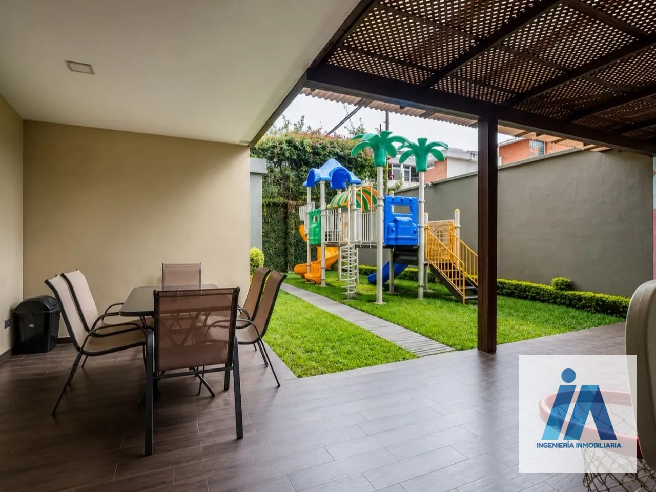 APARTAMENTO EN ALQUILER📍 Edificio Midori, Zona 15 Vista Hermosa I — Apartamento en Alquiler en Zona 15, Guatemala, Ciudad — foto 12 de 12