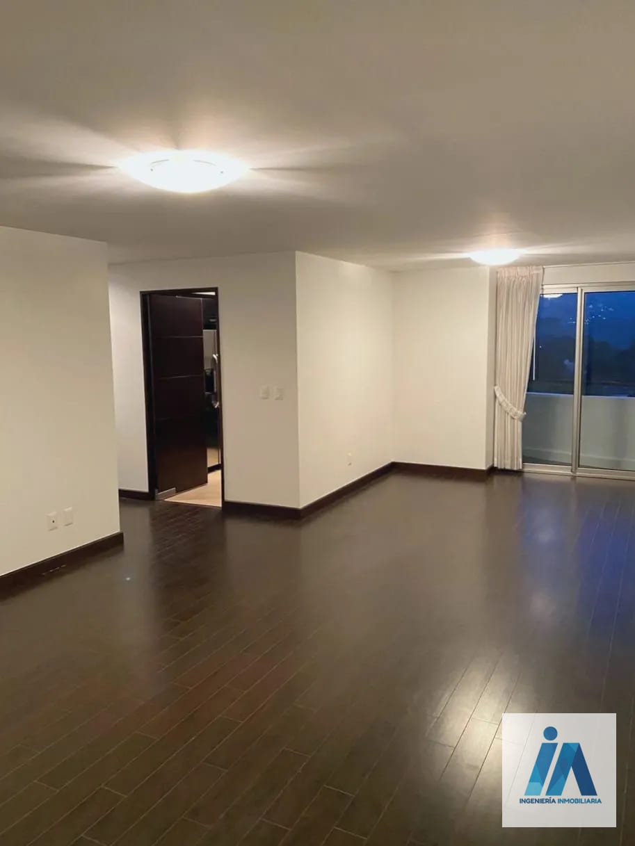 APARTAMENTO EN ALQUILER📍Edificio Attica I , Zona 14 — Apartamento en Venta en Attica, Zona 14, Guatemala, Ciudad — foto 2 de 10