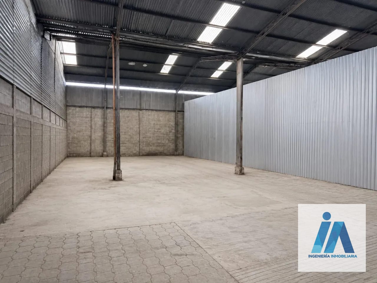 BODEGA EN VENTA O ALQUILER📍 Cerrito del Carmen, Zona 1 — Bodega / Ofibodega en Alquiler en Zona 1, Guatemala, Ciudad — foto 4 de 6
