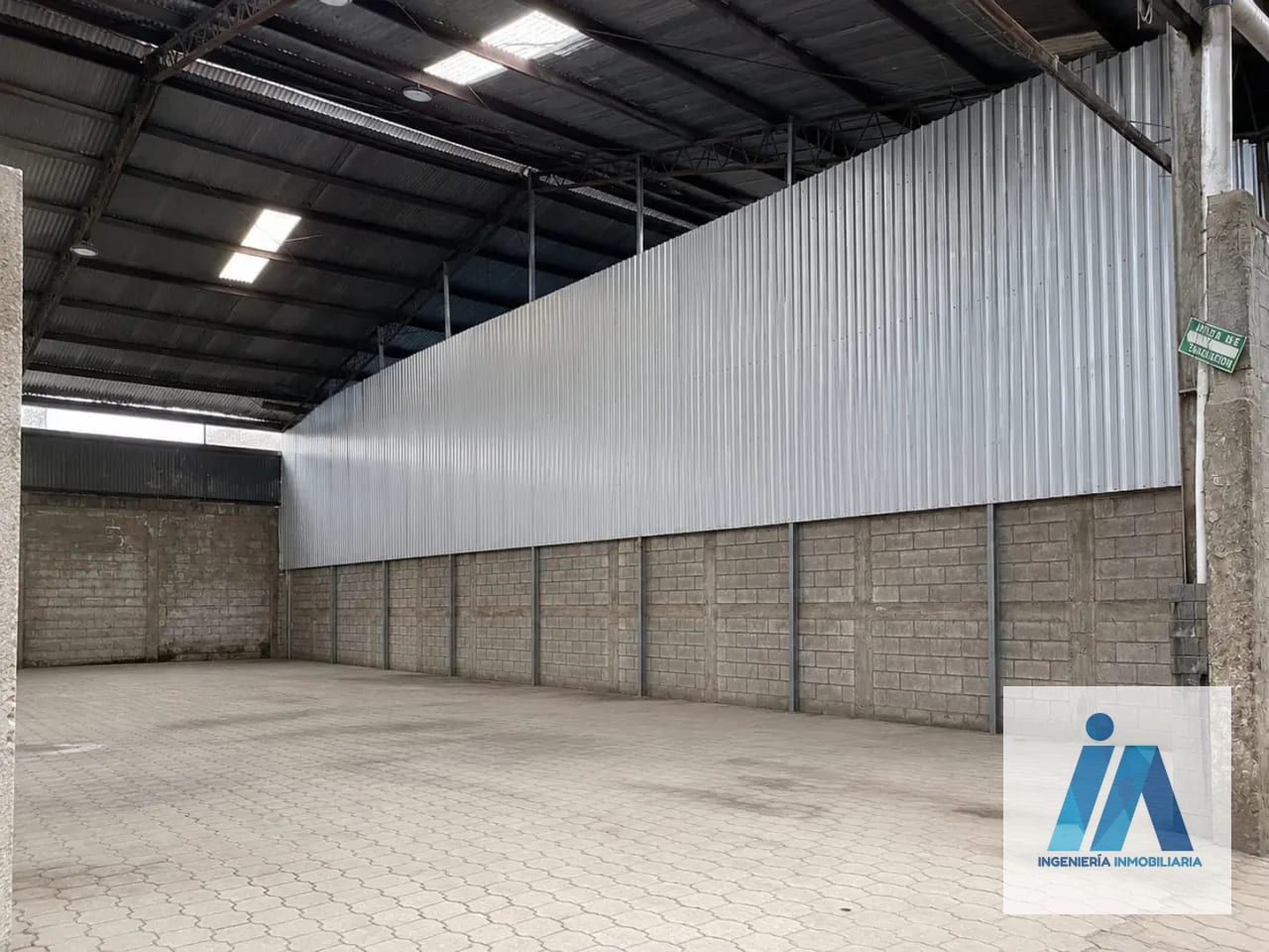 BODEGA EN VENTA O ALQUILER📍 Cerrito del Carmen, Zona 1 — Bodega / Ofibodega en Alquiler en Zona 1, Guatemala, Ciudad — foto 5 de 6