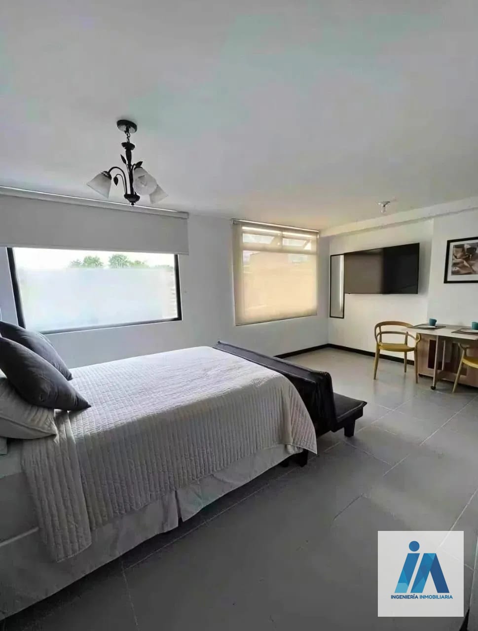 APARTAMENTO EN VENTA / ALQUILER📍 Edificio Meraki 14, Zona 14 — Apartamento en Alquiler en Zona 14, Guatemala, Ciudad — foto 3 de 8