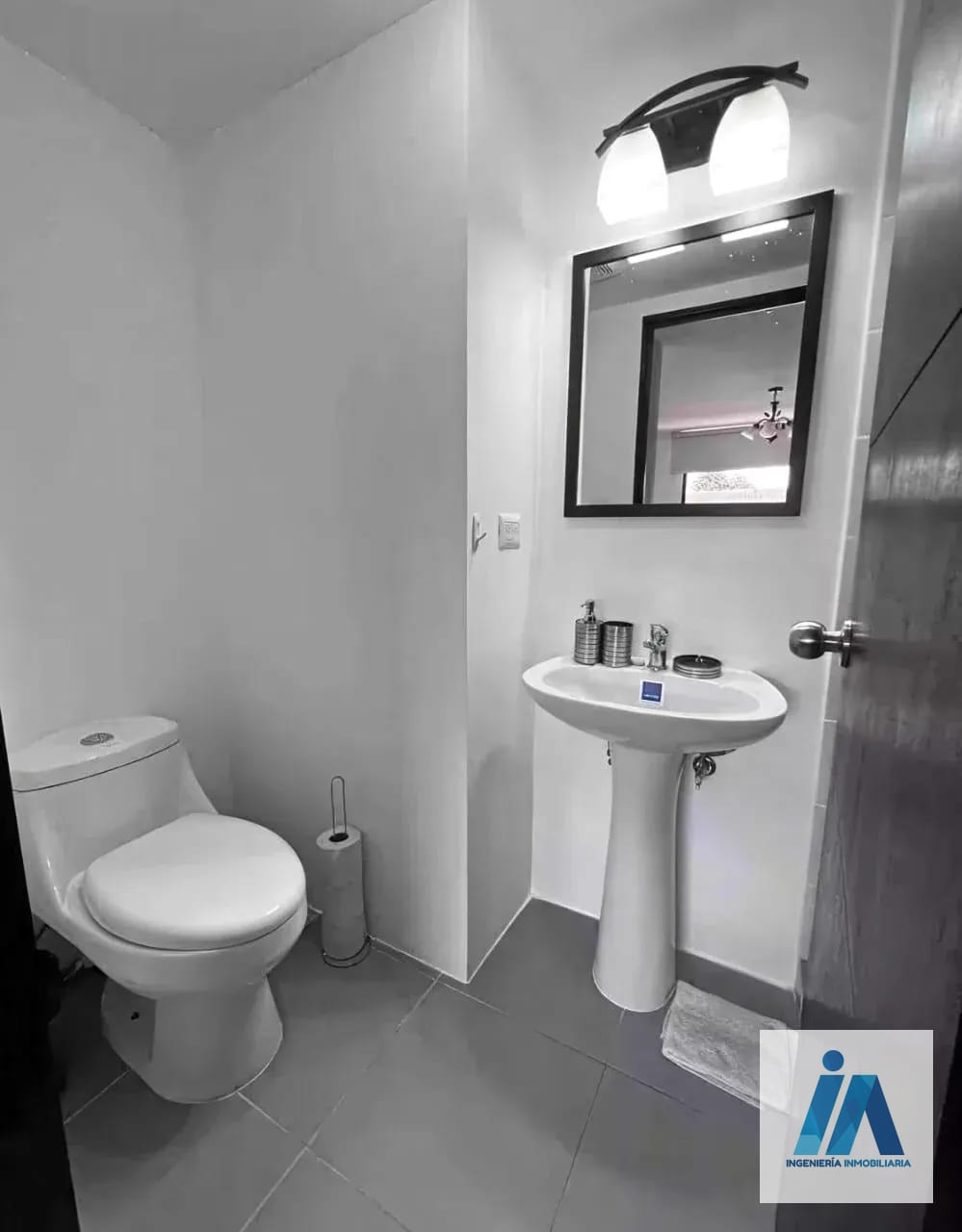 APARTAMENTO EN VENTA / ALQUILER📍 Edificio Meraki 14, Zona 14 — Apartamento en Alquiler en Zona 14, Guatemala, Ciudad — foto 4 de 8