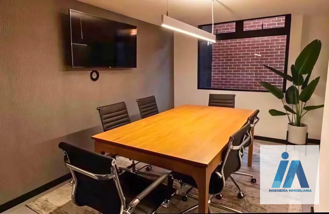 APARTAMENTO EN VENTA / ALQUILER📍 Edificio Meraki 14, Zona 14 — Apartamento en Alquiler en Zona 14, Guatemala, Ciudad — foto 5 de 8