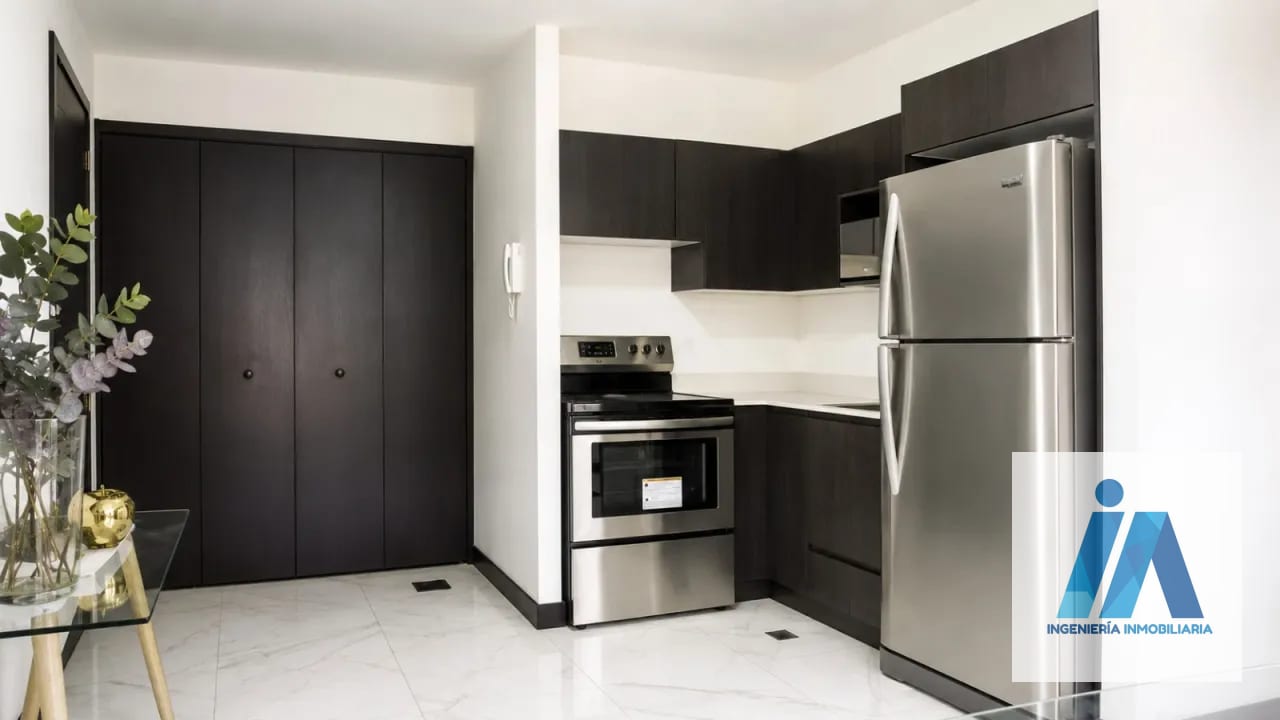 APARTAMENTO EN ALQUILER📍Edificio Fontainebleau, Zona 15 Vista Hermosa I — Apartamento en Alquiler en Zona 15, Guatemala, Ciudad — foto 2 de 6