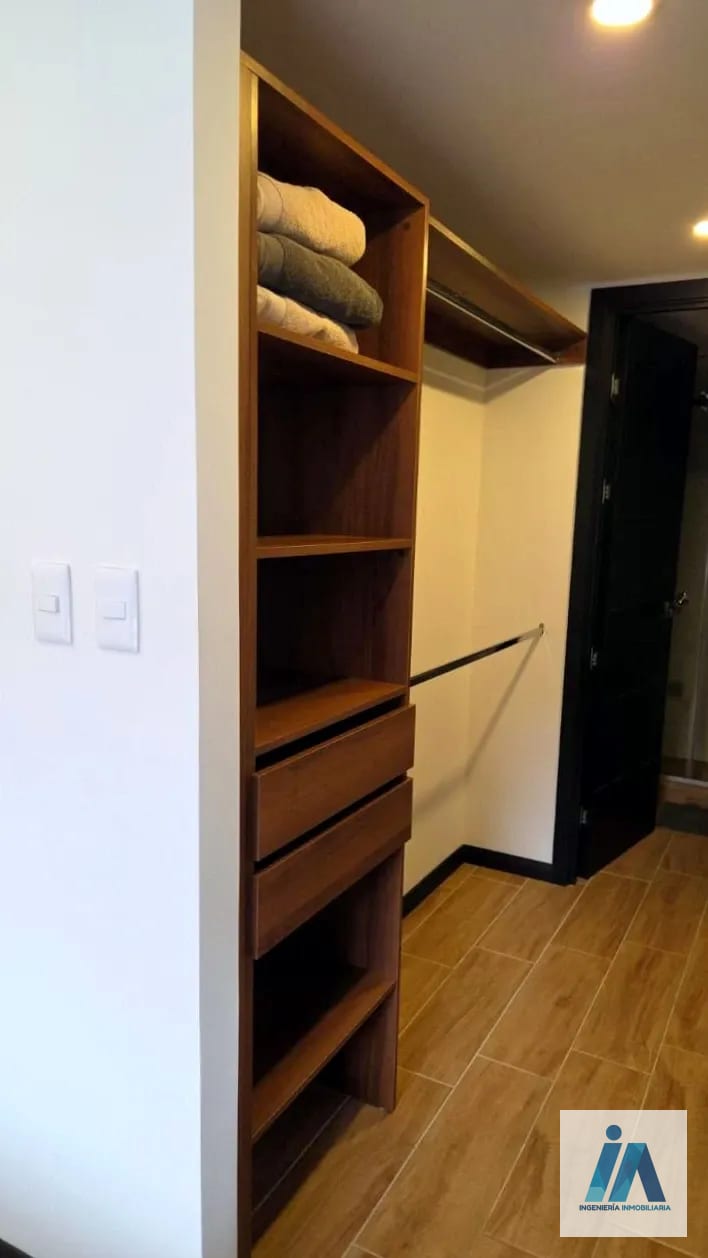 APARTAMENTO EN ALQUILER 📍Edificio Essenza, Zona 13 — Apartamento en Alquiler en Zona 13, Guatemala, Ciudad — foto 5 de 10