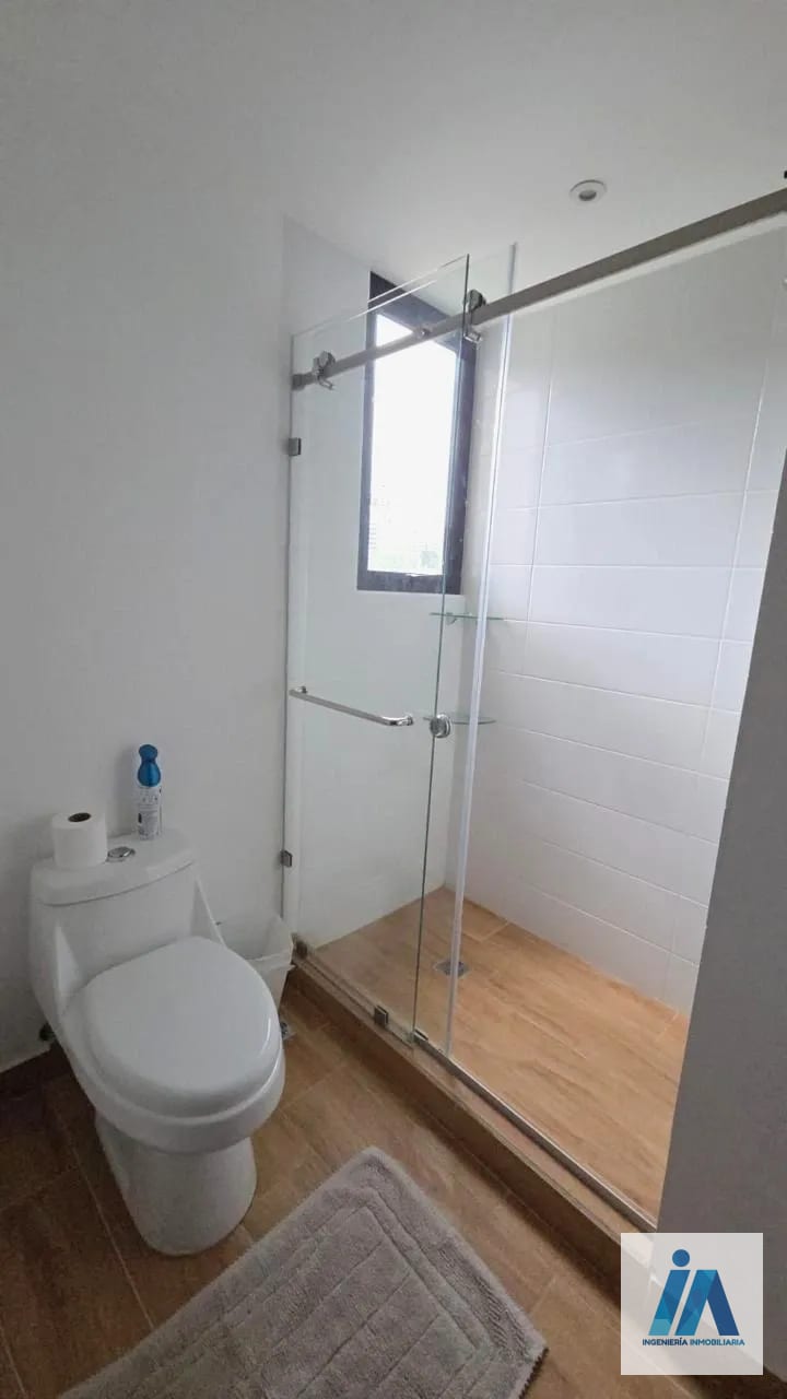 APARTAMENTO EN ALQUILER 📍Edificio Essenza, Zona 13 — Apartamento en Alquiler en Zona 13, Guatemala, Ciudad — foto 6 de 10